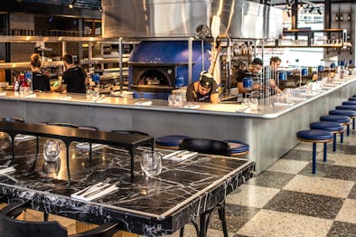 13 London Restaurants That Are Perfect For Screaming Children feature image