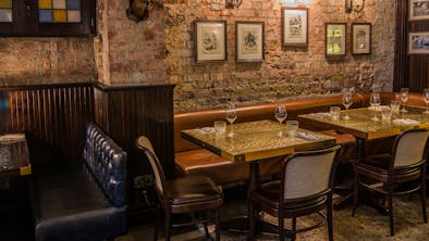 Eleven Restaurants To Go To When You’re Not Paying feature image