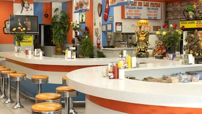 12 Miami Restaurants Where You’ll Want To Become A Regular
feature image