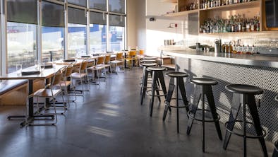 15 LA Restaurants Where You Can Actually Find Parking feature image