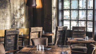 18 Lively Restaurants That Won’t Ask You To ‘Keep It Down A Bit’ feature image