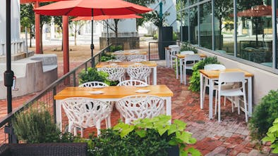 The Best Date Night Restaurants In Austin feature image