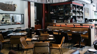 The Best Miami Restaurants For Date Night feature image