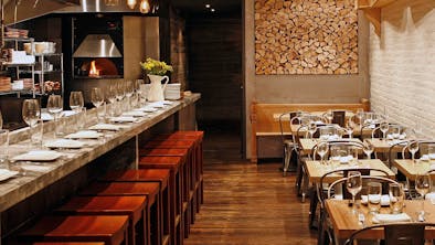 The Best Philly Restaurants For Date Night feature image