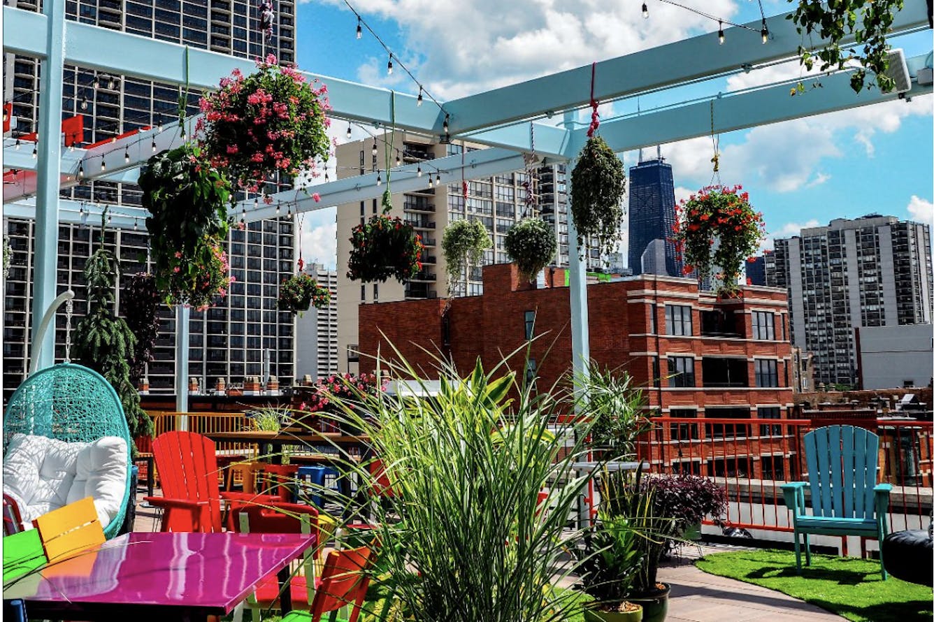 Chicago Restaurant Reviews - The Infatuation