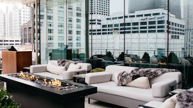 The Best Chicago Rooftops For Eating & Drinking feature image