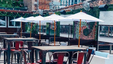 The Best Chicago Rooftops (That Are Open Right Now) feature image