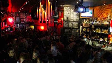 13 SF Bars Where You Can Actually Meet People feature image