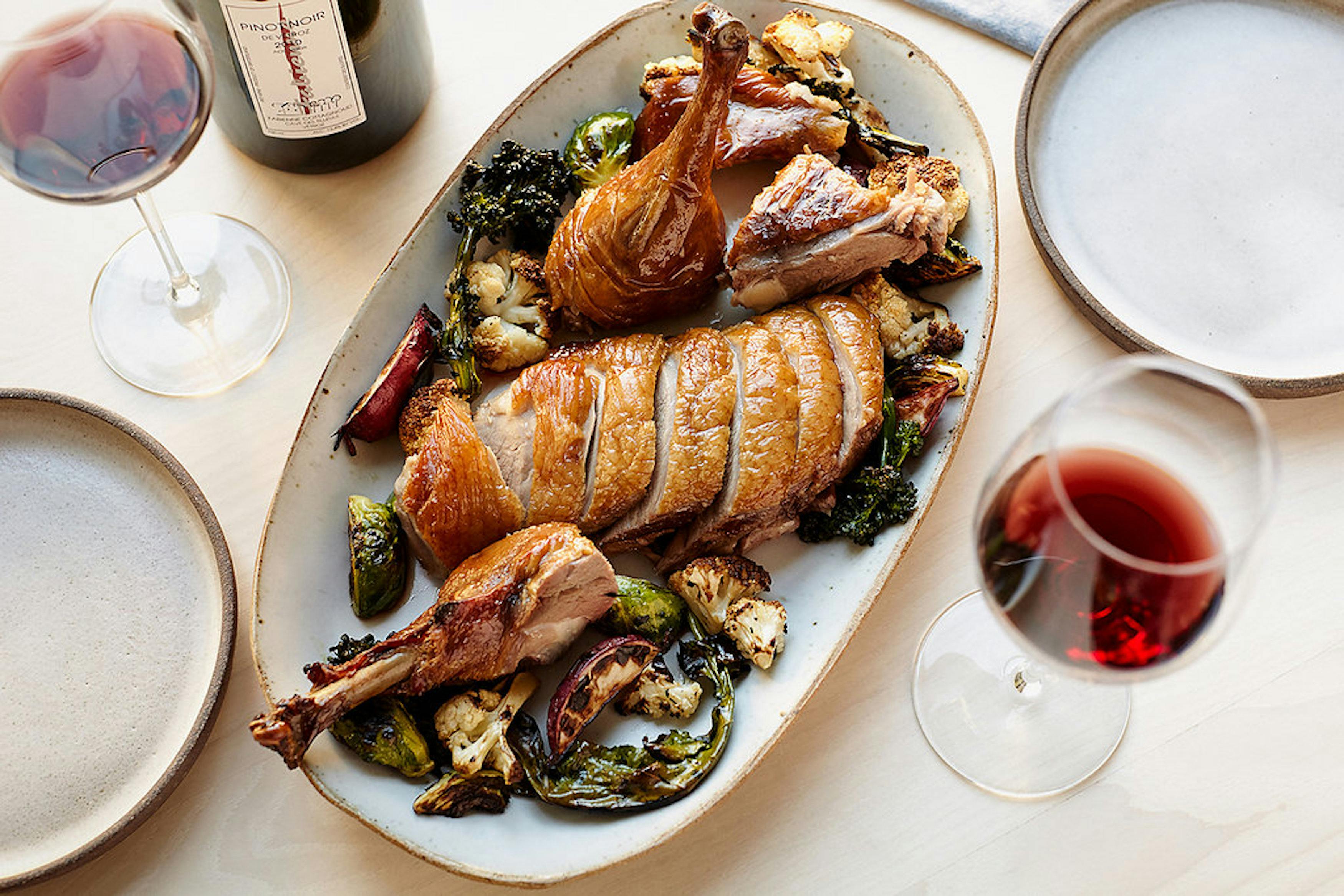 Christmas Dinner In San Francisco 2022 28 Sf Restaurants Offering Holiday Specials - San Francisco - The  Infatuation
