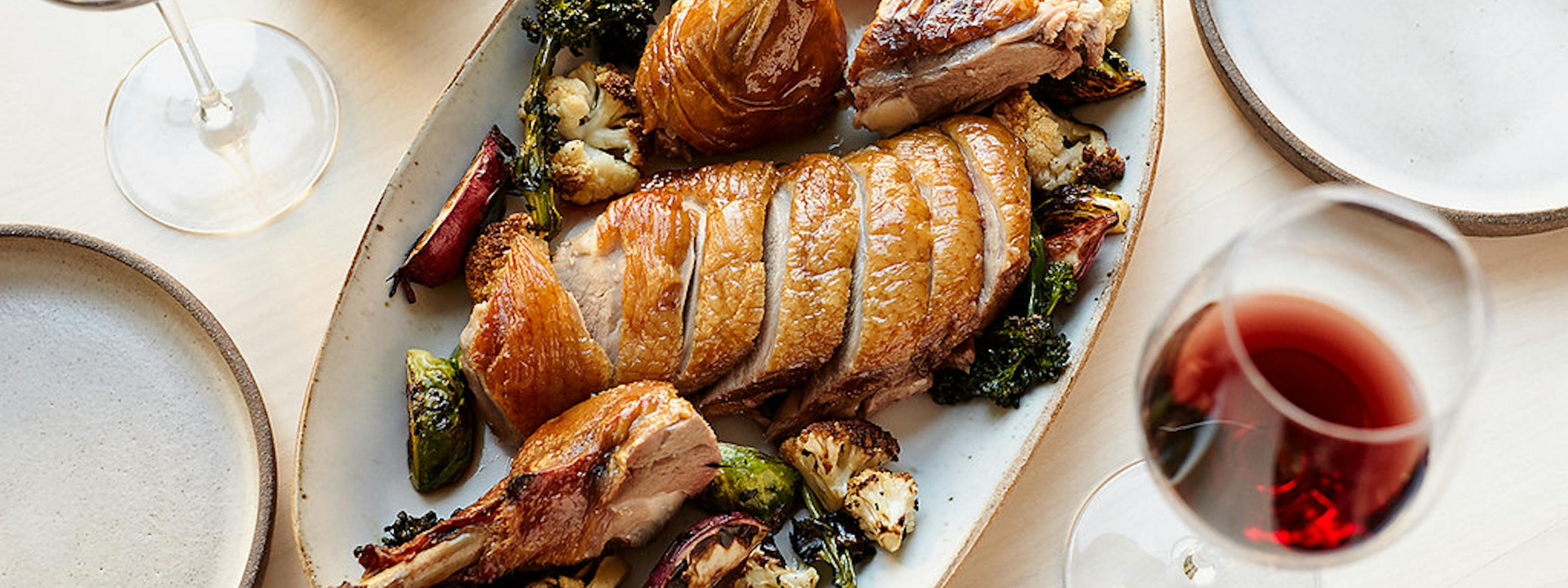Christmas Dinners San Francisco 2022 28 Sf Restaurants Offering Holiday Specials - San Francisco - The  Infatuation