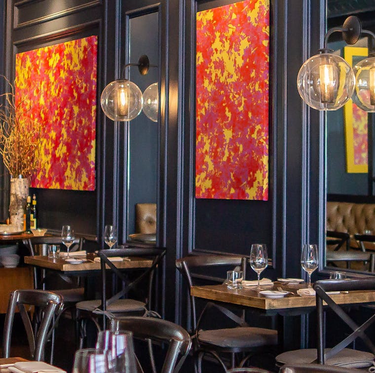 San Francisco Restaurant Reviews The Infatuation