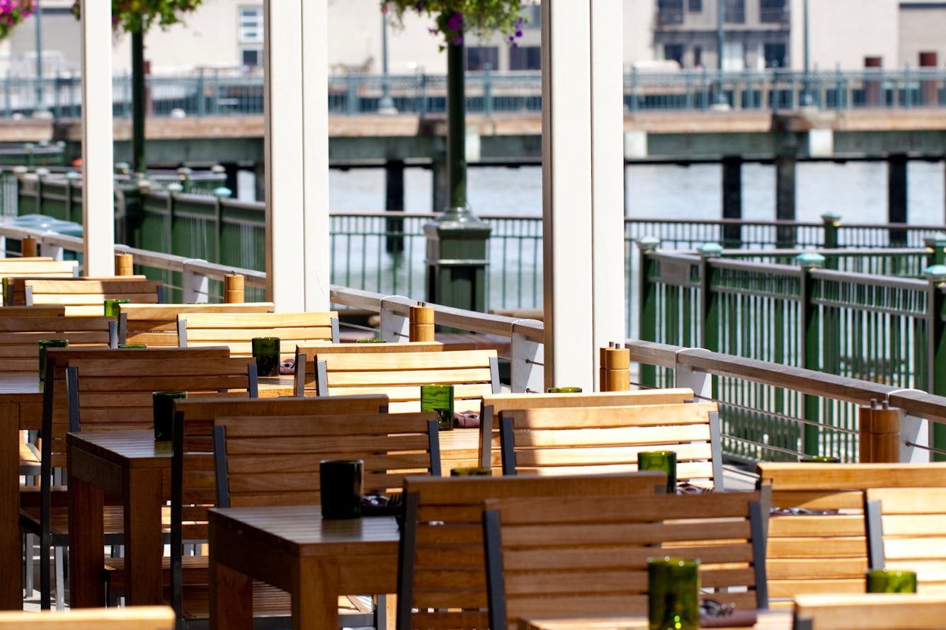8 SF Rooftop Bars & Restaurants Open For Outdoor Dining San Francisco