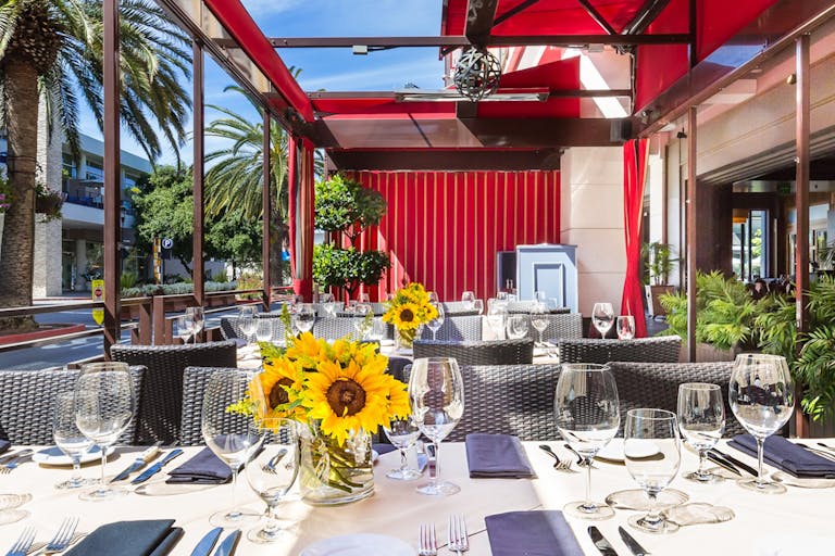 The San Francisco Brunch Directory San Francisco The Infatuation