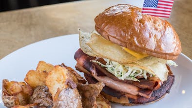 Seattle Restaurants Serving Fourth Of July Takeout & Meal Kit Specials feature image