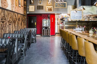 All The Seattle Bars & Breweries That Have Reopened, For Now feature image