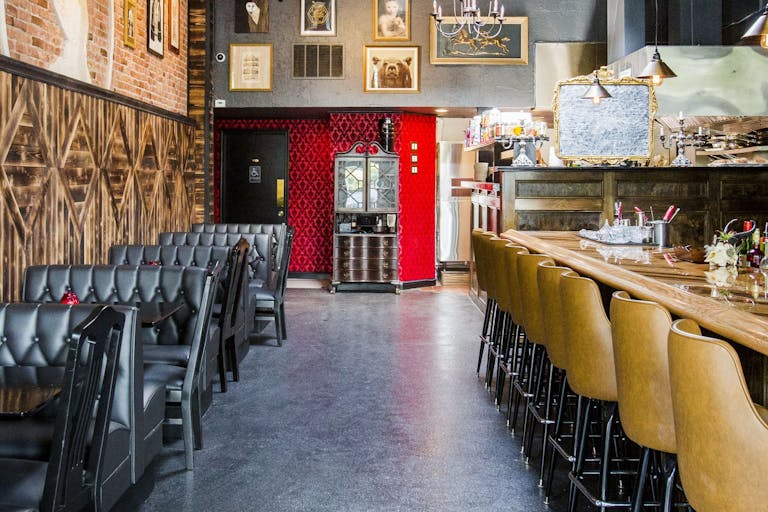 The Best Restaurants In Queen Anne Queen Anne Seattle The Infatuation