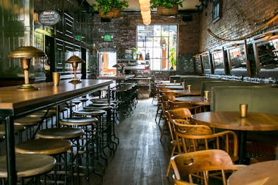 The One-Two Punch: A Date Night Dinner & Drinks Guide feature image