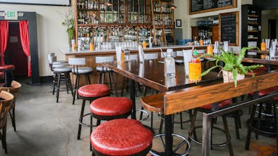 The Best Late Night Restaurants In Seattle feature image