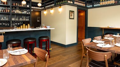 Seattle’s New Restaurant Openings feature image