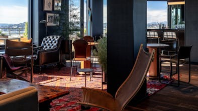 Seattle’s New Restaurant Openings feature image