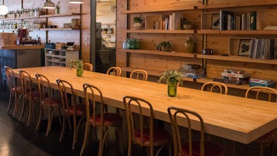 Seattle’s New Restaurant Openings feature image