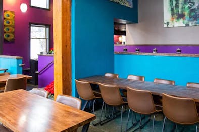 Seattle’s New Restaurant Openings feature image