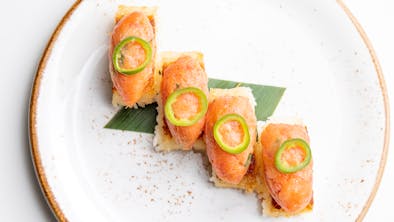 Seattle’s New Restaurant Openings feature image