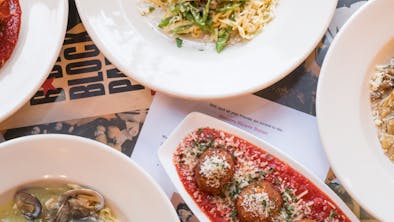 Seattle’s New Restaurant Openings feature image