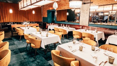 Seattle’s New Restaurant Openings feature image