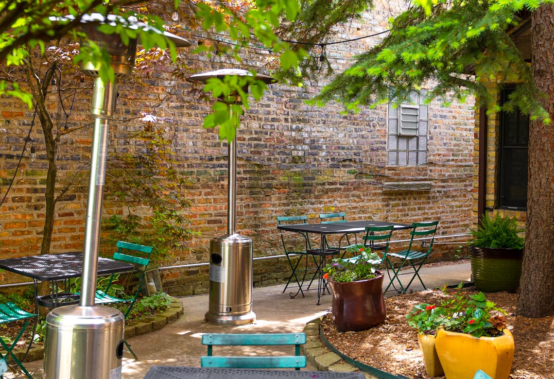 The Infatuation Chicago Guide To Summer 2021 The Infatuation