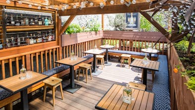 The Secret Patios Of Seattle feature image
