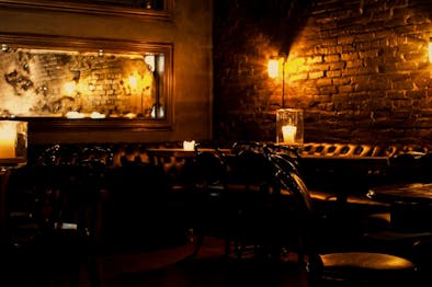 A Guide To Chicago’s Secret Steakhouses feature image