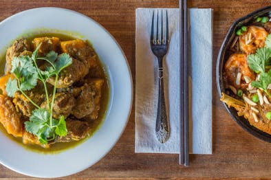 SF (And East Bay) Delivery & Takeout Options For Every Situation feature image