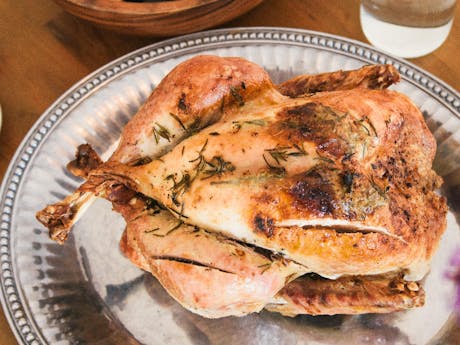 51 Sf Restaurants Offering Thanksgiving Takeout Specials San Francisco The Infatuation