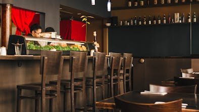 SF’s Best Casual Neighborhood Sushi Spots feature image