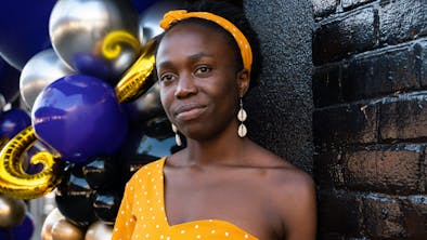 Where Simileoluwa Adebajo Finds Community In San Francisco feature image