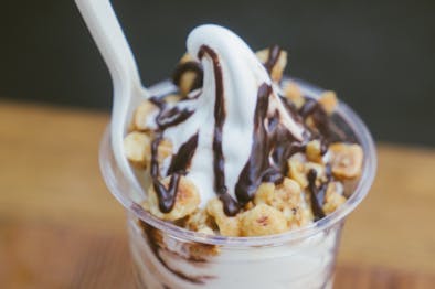 The Soft Serve Map feature image