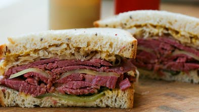 The Best £10 Soho Meals feature image