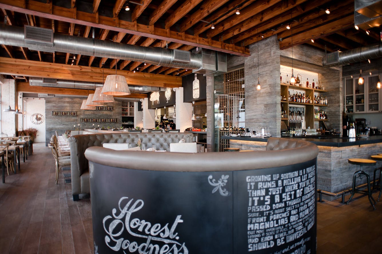 The Best Restaurants In South Beach South Beach Miami The Infatuation