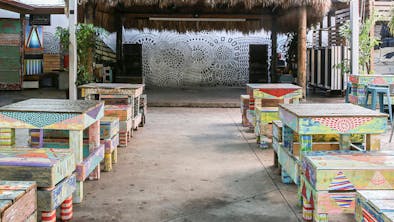 9 Restaurants With Especially Spacious Outdoor Dining feature image
