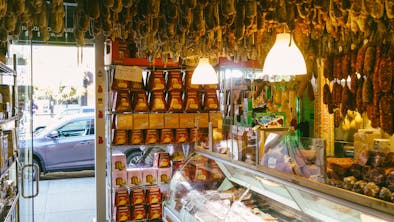 24 International & Specialty Grocery Stores In NYC feature image