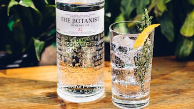 Where To Get A G&T And Give Back In Austin feature image