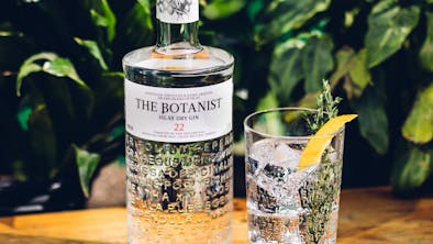 Where To Get A G&T And Give Back In Miami feature image