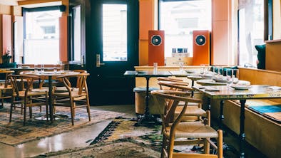 20 Restaurants Open For Indoor Dining Today feature image