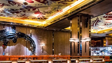 5 London Restaurants You’ve Probably Been Told To Go To, But Shouldn’t
feature image