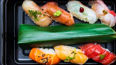 Where To Get Sushi Delivery And Takeout In Austin feature image