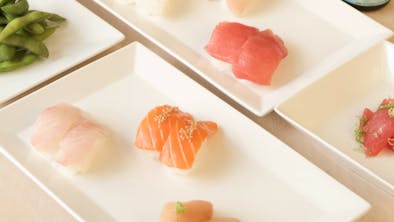 Where To Go That’s Like Sugarfish, But That’s Not Actually Sugarfish feature image