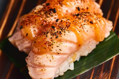 Where To Get Sushi Takeout & Delivery In Miami
feature image