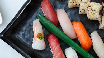 Where To Get Sushi Takeout & Delivery In Miami feature image
