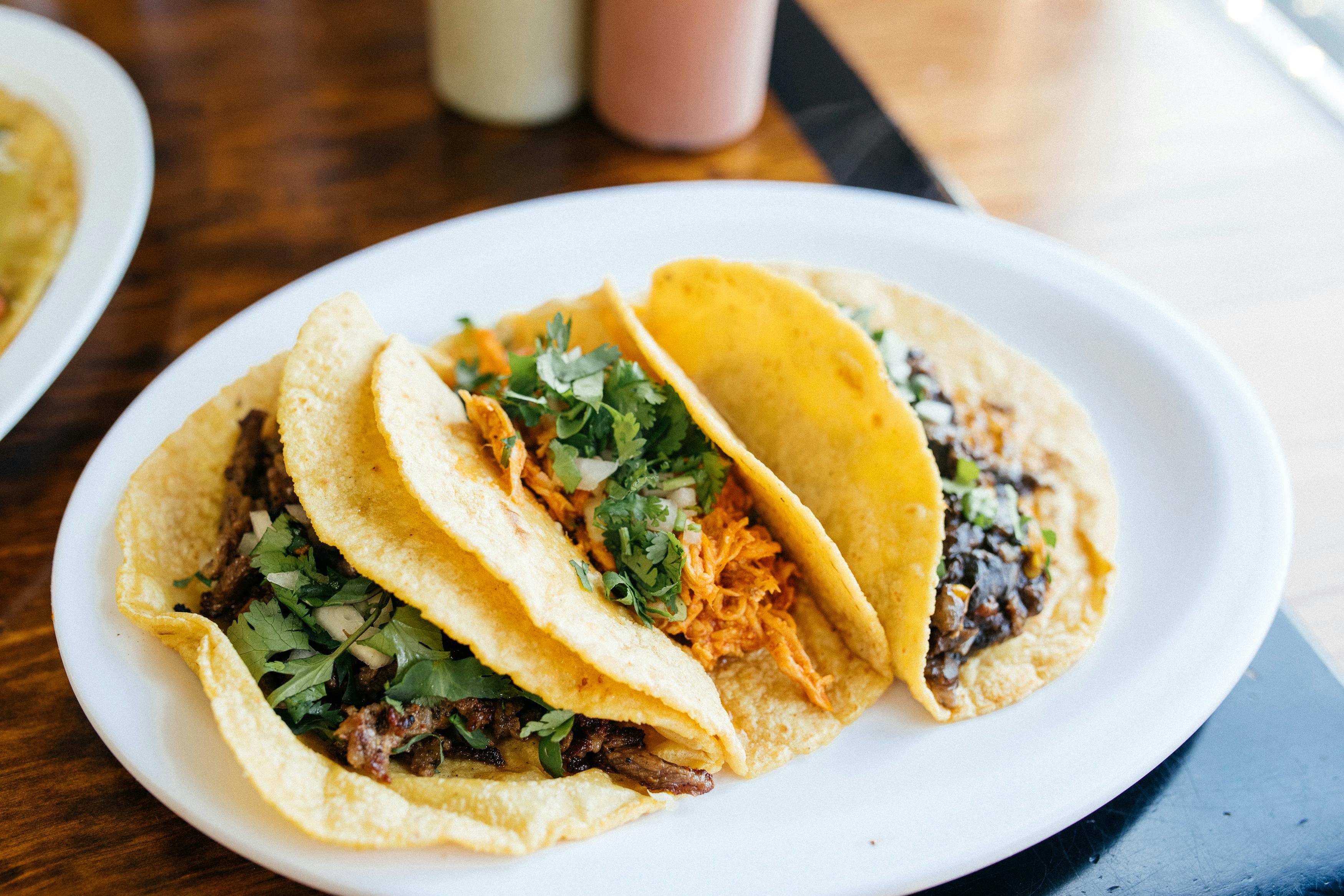 The Best Tacos In Chicago - Chicago - The Infatuation